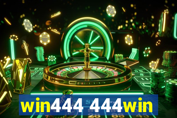 win444 444win